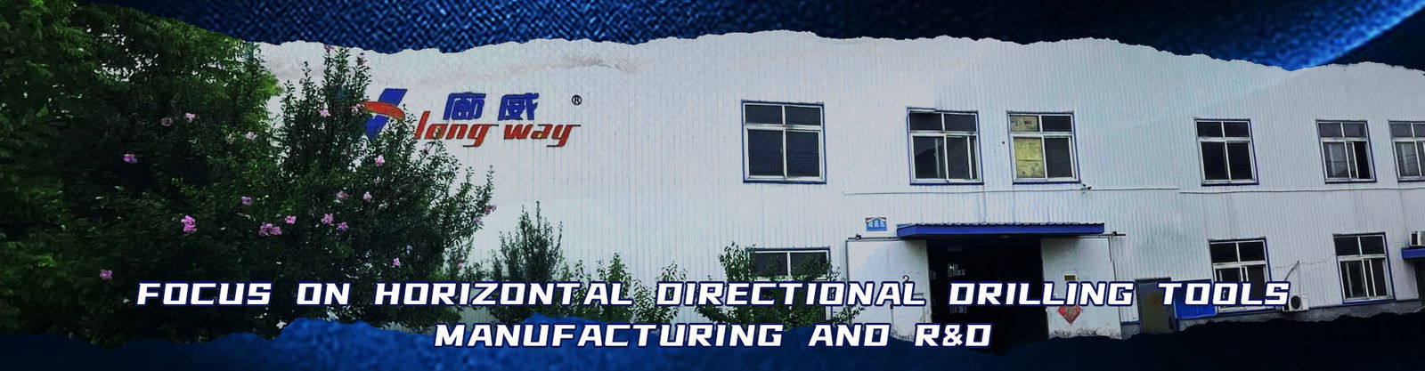 Tubo di perforazione per pozzo d'acqua