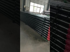 758MPa Resistenza alla trazione Tubi per perforazione di pozzi idrici per perforazione professionale