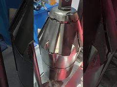 Sistema di sostituzione in situ del condotto di espansione