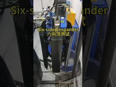 Sistema di riabilitazione di tubi multi-direzionale di presa di presa di presa di presa di presa di presa di presa di presa di presa di presa di presa di presa di presa di presa di presa di presa di presa di presa di presa di presa di presa di presa di pr