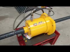 sistema di sostituzione tubi