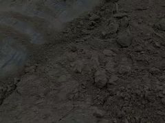 Martello di piantatura del tubo pneumatico