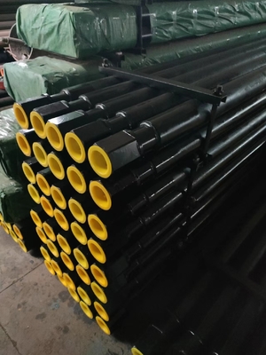 Efficiente 4 &quot;/4 1/2&quot; Ingersoll Rand per la perforazione di petrolio e gas