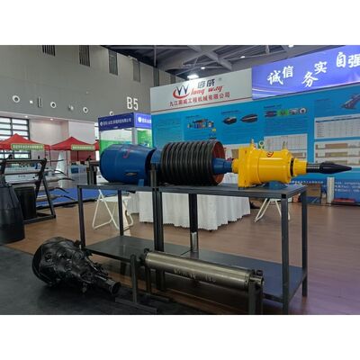 Scorpiatore di tubi affidabile per esigenze complete di sostituzione tubi