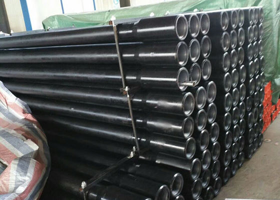 Acciaio di trapano d'acciaio a 120 pollici di lunghezza S135 Rod/asta di perforazione di Minig