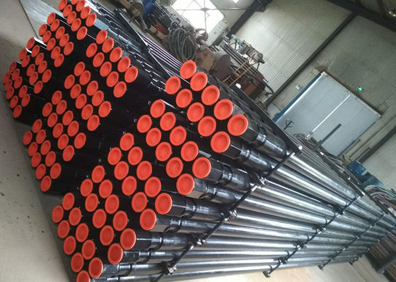 Estensione materiale affidabile a 30 pollici Rod di API Drill Pipe R28 di lunghezza