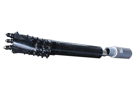 testa del trapano della colata 26KG di 1000mm con 83 fili dell'asta di perforazione