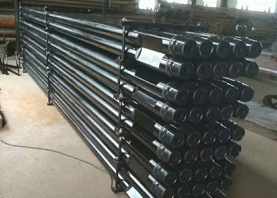 Asta di perforazione di saldatura di 25FT