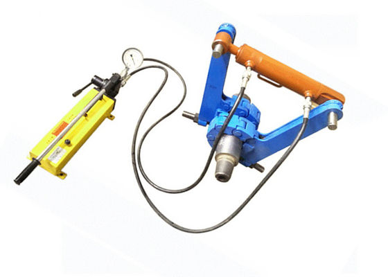 Nessuna pinza idraulica su ordinazione del dispositivo d'ancoraggio scarica l'asta di perforazione 73-102 Tong Quick Shackle