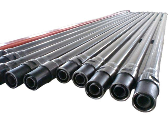 Asta di perforazione ricoprente di plastica del doppio strato di Rc Od 127mm