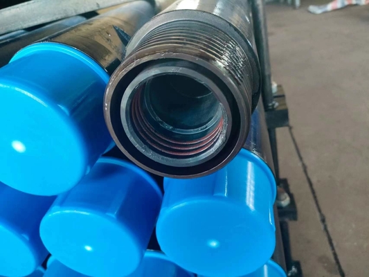 Inverta l'asta di perforazione del doppio strato del Od 114mm di circolazione utilizzata per trivellazione