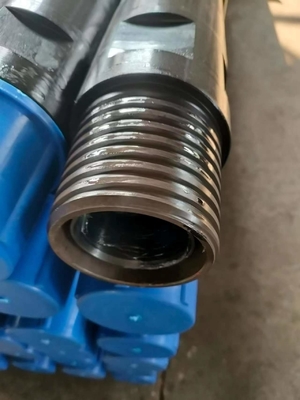 asta di perforazione di 102mm RC 4&quot; grado d'acciaio di rendimento elevato R780 del filo di Remet