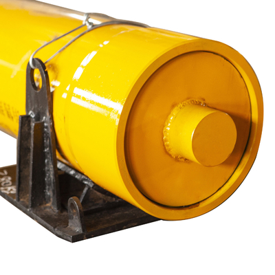 Tubo pneumatico del diametro esterno ospite di 5500KG 620MM che scoppia il acciaio al carbonio
