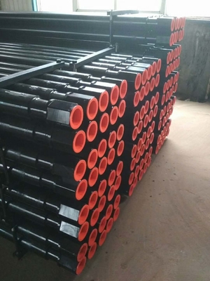 Acciaio 114mm del grado R780 del tubo di perforazione di Ingersoll Rand dell'API 2 7/8REG per il pozzo d'acqua 25FT