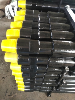 Acciaio 114mm del grado R780 del tubo di perforazione di Ingersoll Rand dell'API 2 7/8REG per il pozzo d'acqua 25FT