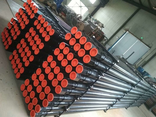 Acciaio 114mm del grado R780 del tubo di perforazione di Ingersoll Rand dell'API 2 7/8REG per il pozzo d'acqua 25FT