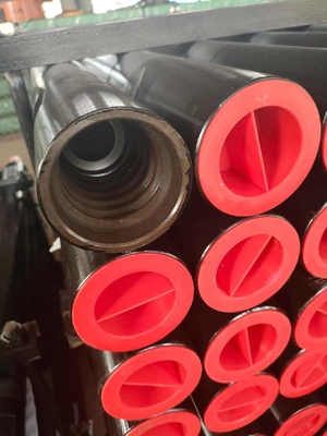 3 1/2 asta di perforazione per pozzi d'acqua per tubi di perforazione R780 / G105 acciaio