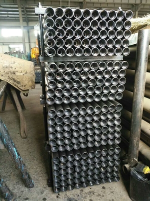 asta di perforazione inversa di circolazione del diametro esterno di 89mm 3m lungamente