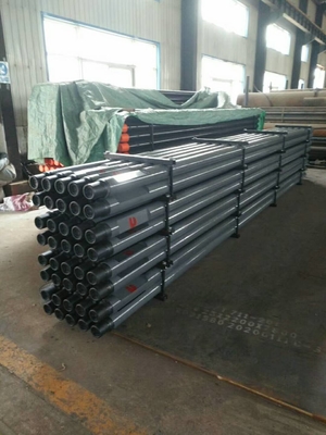 Asta di perforazione ad alta resistenza E75 di 20FT, asta di perforazione 4-1/2