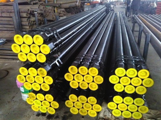 Tubo di perforazione Ingersoll Rand T4 114 mm 4,5&quot; 2-7/8&quot; 25FT Lunghezza