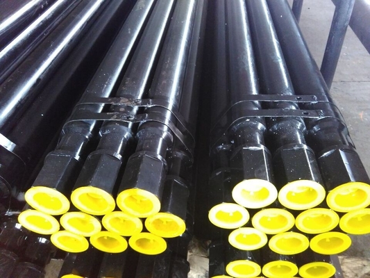Elaborazione ad alta resistenza di pezzo fucinato dell'asta di perforazione del pozzo d'acqua di 20FT 4-1/2mm