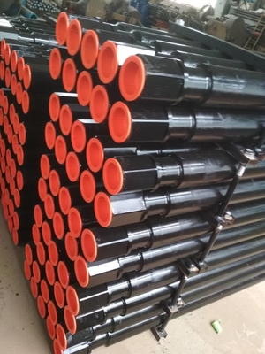 ApI Standard Ingersoll Rand Drill convoglia l'acciaio legato 4 1/2» 8.56mm 20ft/25ft
