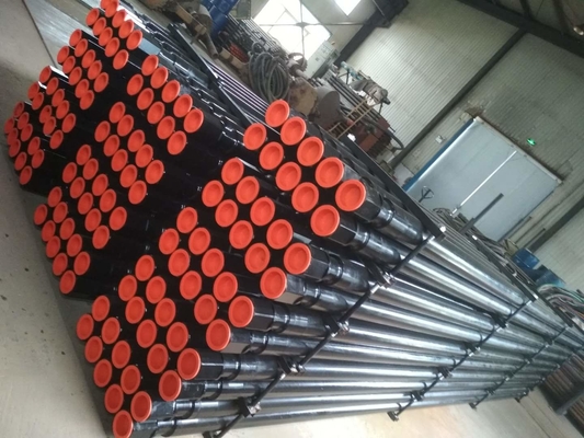 ApI Standard Ingersoll Rand Drill convoglia l'acciaio legato 4 1/2» 8.56mm 20ft/25ft