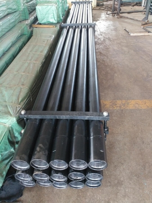 asta di perforazione di circolazione di inverso dell'asta di perforazione della parete di 102mm 4inch Remet
