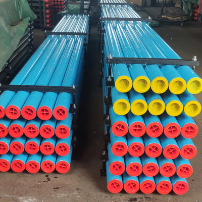 Elaborazione ad alta resistenza di pezzo fucinato dell'asta di perforazione del pozzo d'acqua di 20FT 4-1/2mm