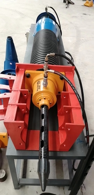 Tubo di KX50 4KW Trenchless che scoppia attrezzatura 2.6M/Min ISO9001