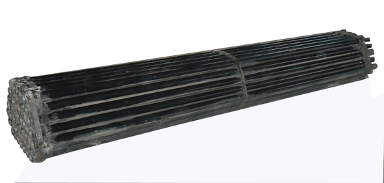 Tubo di Api Standard Forging Hdd Drill applicabile all'impianto di perforazione orizzontale della perforazione direzionale