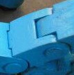 asta di perforazione della chiave di 30MPa Hdd Tong Hydraulic Clamp
