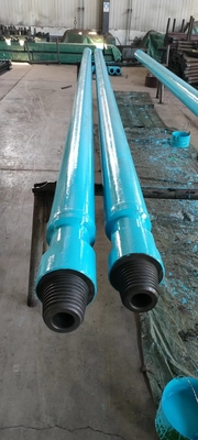 Il tubo di trivellazione dell'acqua 30FeeT del diametro 194mm R780 classifica la resistenza all'abrasione d'acciaio