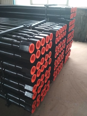 Acciaio 114mm del grado G105 del tubo di Api Thread Ingersoll Rand Drill