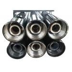 Aste di perforazione di API Stainless Steel Reverse Circulation 114,3 * 6000 resistenti alla corrosione