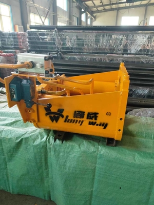 Strumenti per lo scoppio di tubi sotterranei