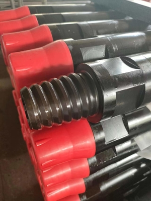 asta di perforazione d'acciaio del grado R780/G105 del seme del trapano di 9.35mm 3 1/2 alta Api Standard