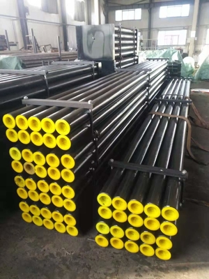 asta di perforazione d'acciaio del grado R780/G105 del seme del trapano di 9.35mm 3 1/2 alta Api Standard