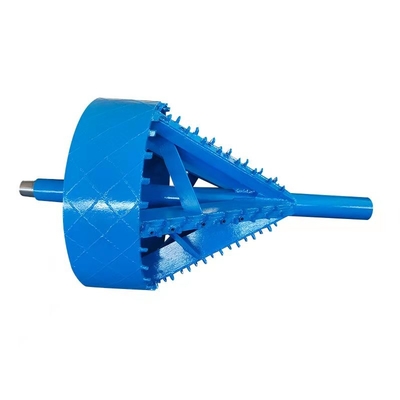 200-1200mm NC31 pilotano lo scrematore di Hdd della taglierina per lo strato della sabbia tendente per immergersi nella formazione