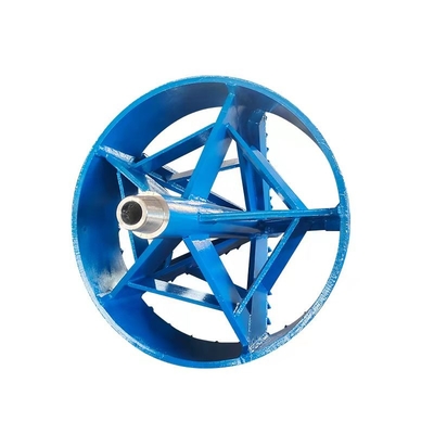 200-1200mm NC31 pilotano lo scrematore di Hdd della taglierina per lo strato della sabbia tendente per immergersi nella formazione
