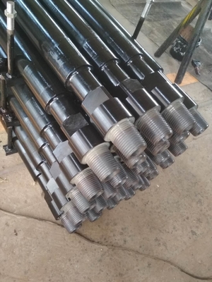 Asta di perforazione ad alta resistenza dell'asta di perforazione del pozzo d'acqua E75 4-1/2 20FT
