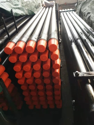 Tubo di perforazione direzionale a filo di 83 mm di diametro D80 per macchine di perforazione direzionale orizzontale