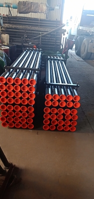 Tubo di perforazione direzionale a filo di 83 mm di diametro D80 per macchine di perforazione direzionale orizzontale