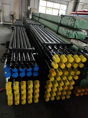 Efficiente 4 &quot;/4 1/2&quot; Ingersoll Rand per la perforazione di petrolio e gas
