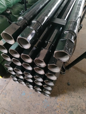 Efficiente 4.5 &quot; Ingersoll Rand per la trivellazione di tubi spessore della parete 8.56mm / 9.19mm / 10mm
