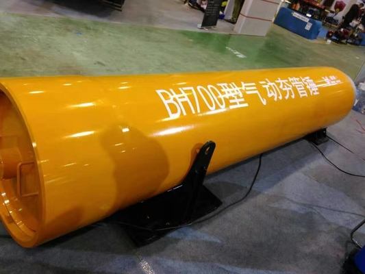12-100 pollici di diametro del tubo Casing martello per il salvataggio ingegneristico e tamponaggio