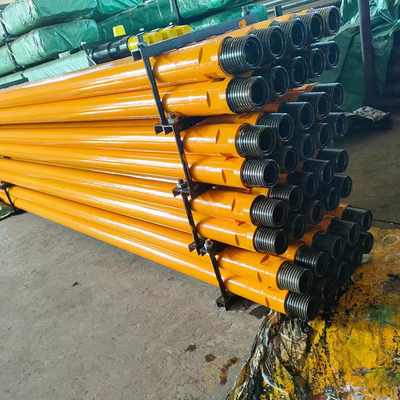 185 kg REMET / METKZE Nero tubo per trivellazione a doppio strato 8,56 mm 10 Pcs 3m/4,5m/6m Lunghezza