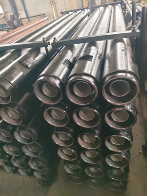 Tubo di perforazione RC in acciaio al carbonio ad alta resistenza con resistenza alla corrosione e caratteristiche di leggerezza