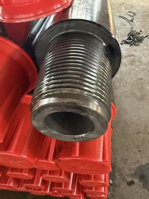 HDD Drill Pipe Horizontal Directional Drilling Pipe Trenchless Drilling Tool Professional Manufacturer from China