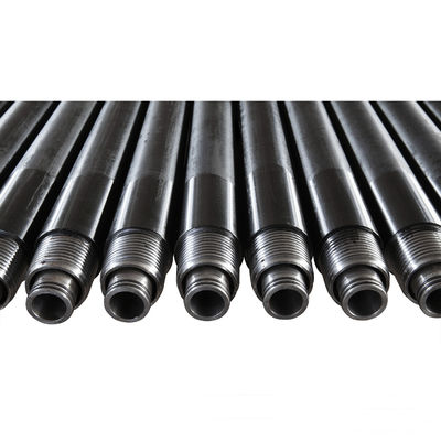 Tubo di trivellazione a doppia parete a circolazione inversa a sollevamento aereo con grado di acciaio S135 e specifiche 42-140 mm per miniere di carbone